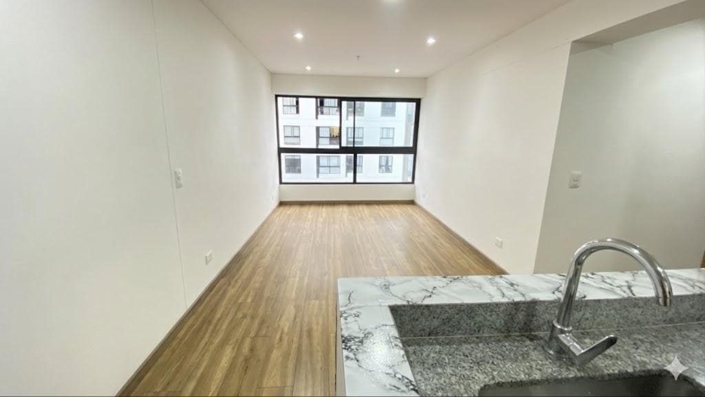 Departamento en San Isidro - 1