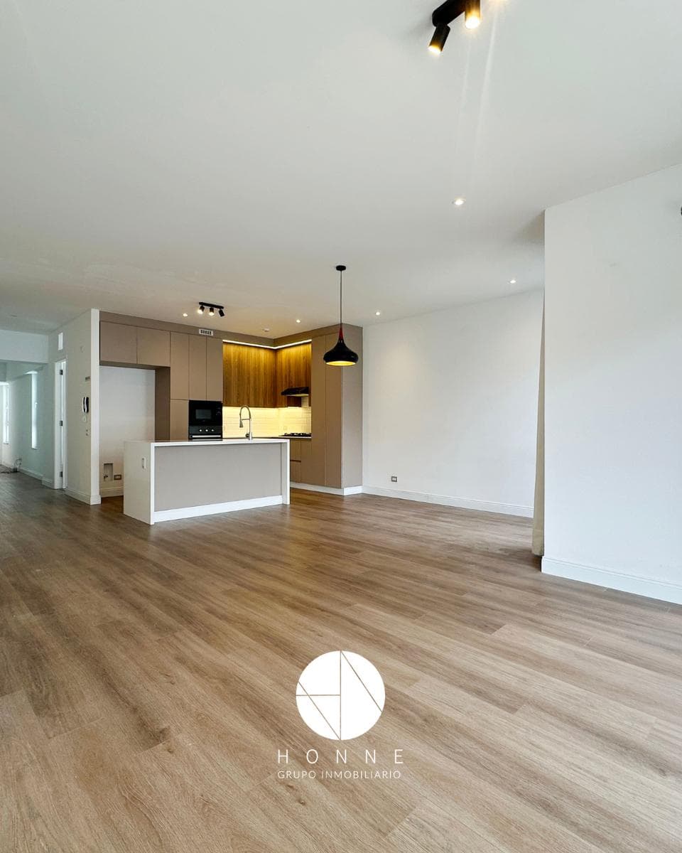Departamento en Miraflores - 1