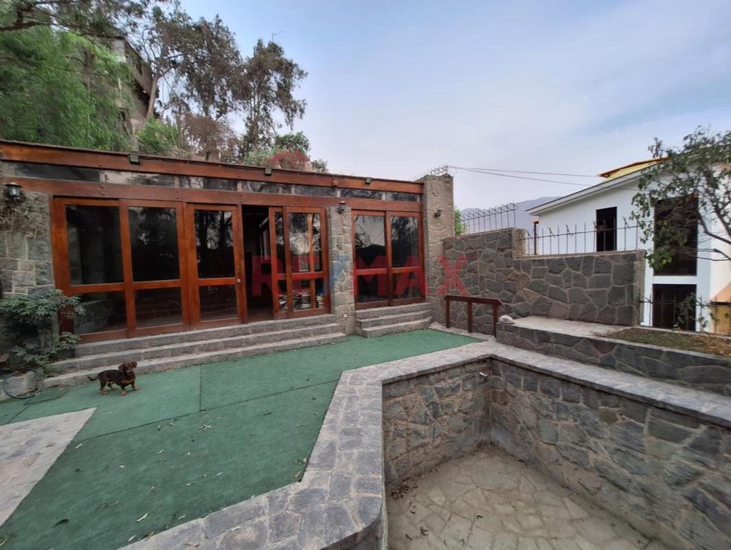 Ocasión – Venta De Terreno En Condominio Villa Verde, Lote 15 Pachacámac - 1