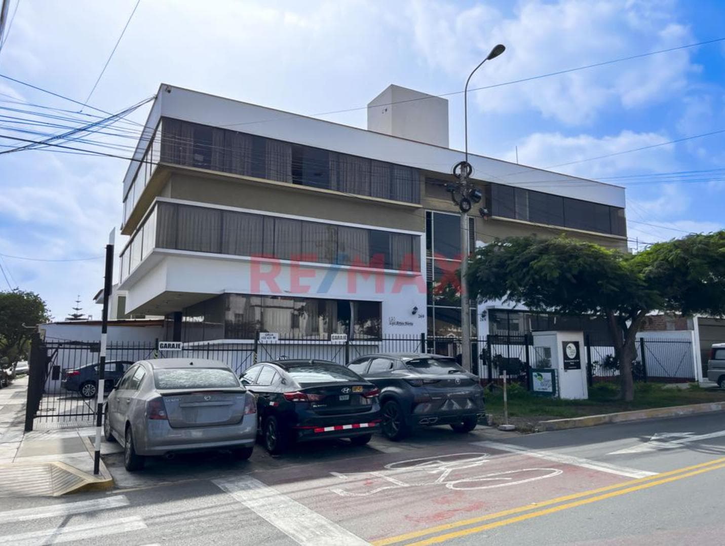 Departamento En Venta – San Borja - 1