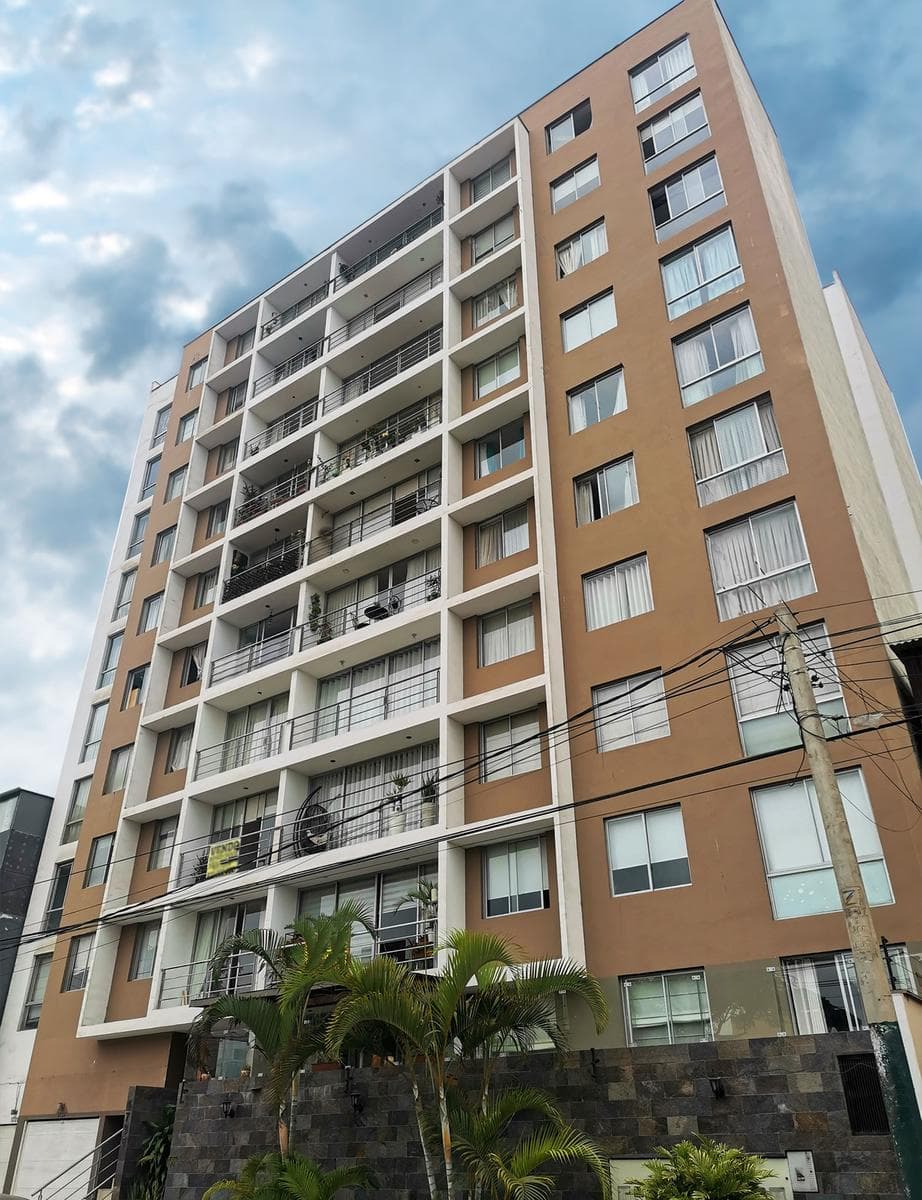 Venta de Departamento en Jesús María. S/ 510,000 - 1
