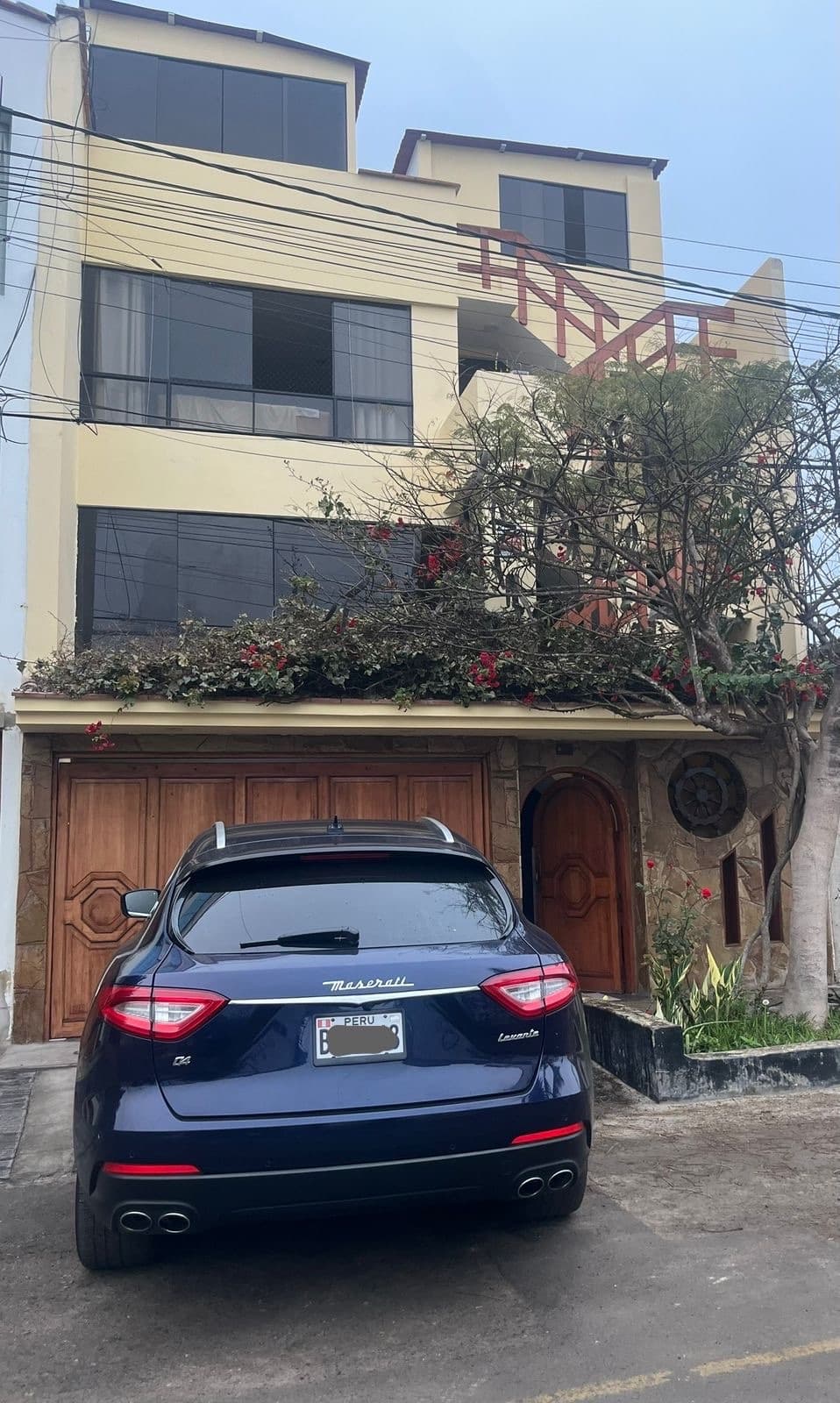 Departamento - BARRANCO - 1