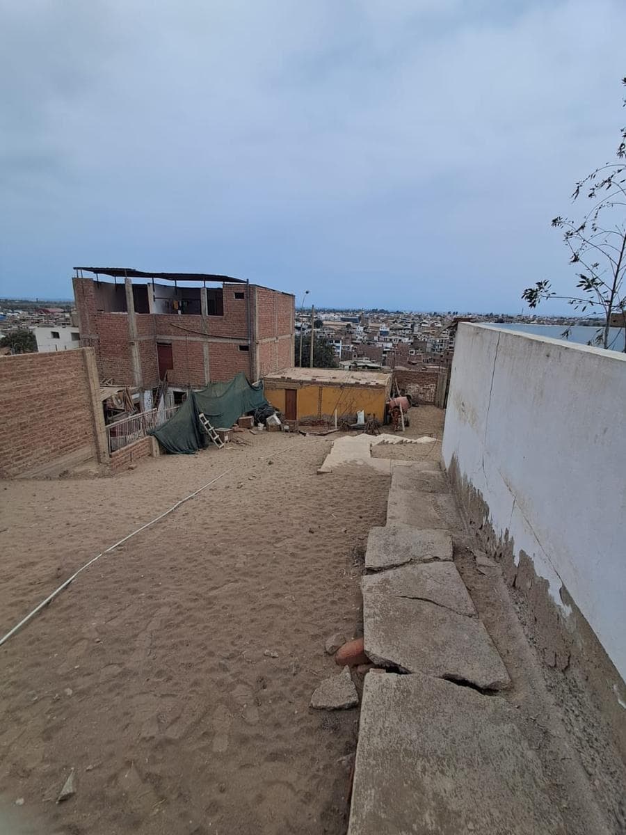 VENTA DE TERRENO DE 625 m² LAS DELICIAS DE VILLA – CHORRILLOS - 1