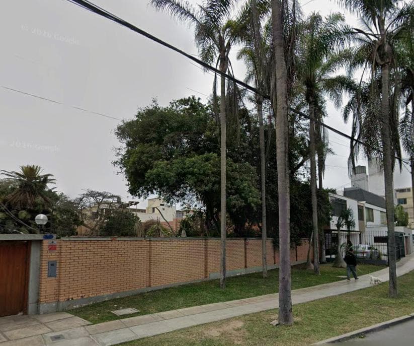 VENTA TOWNHOUSE SAN ISIDRO -TH 101 (609-937-37) - 1