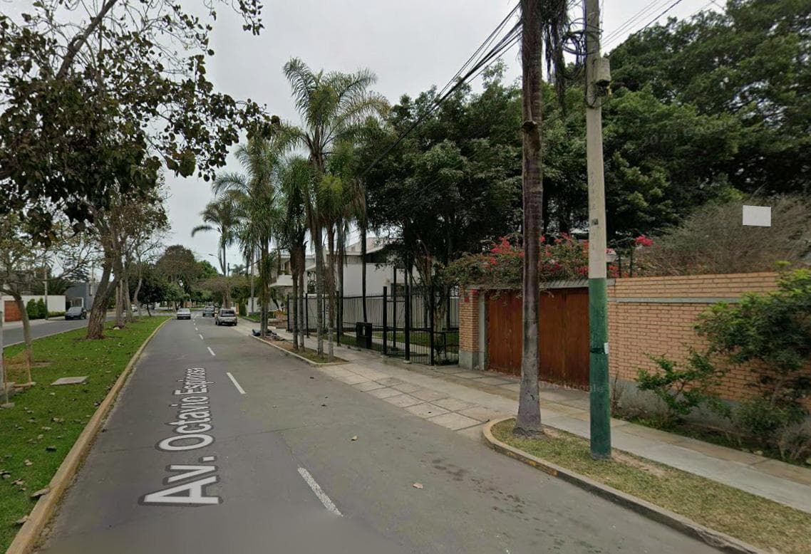VENTA TOWNHOUSE SAN ISIDRO -TH 103 (609-937-39) - 1