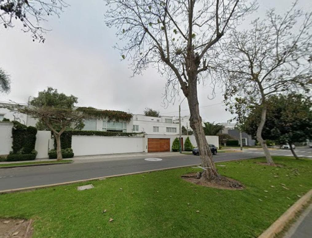 VENTA TOWNHOUSE SAN ISIDRO -TH 105 (609-937-41) - 1