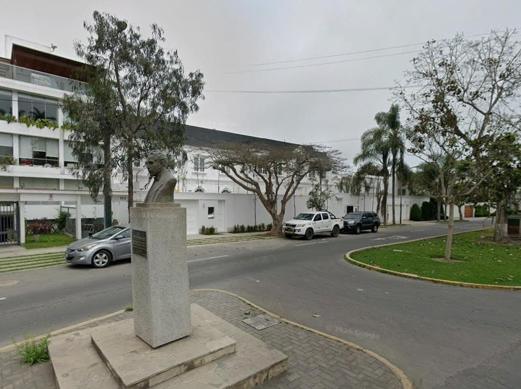VENTA PENTHOUSE SAN ISIDRO -PH 405 (609-937-35) - 1