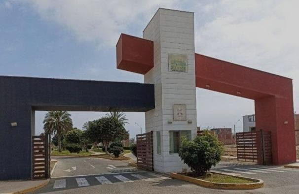 Terreno en Venta Alameda Lima Sur - Chilca - 1
