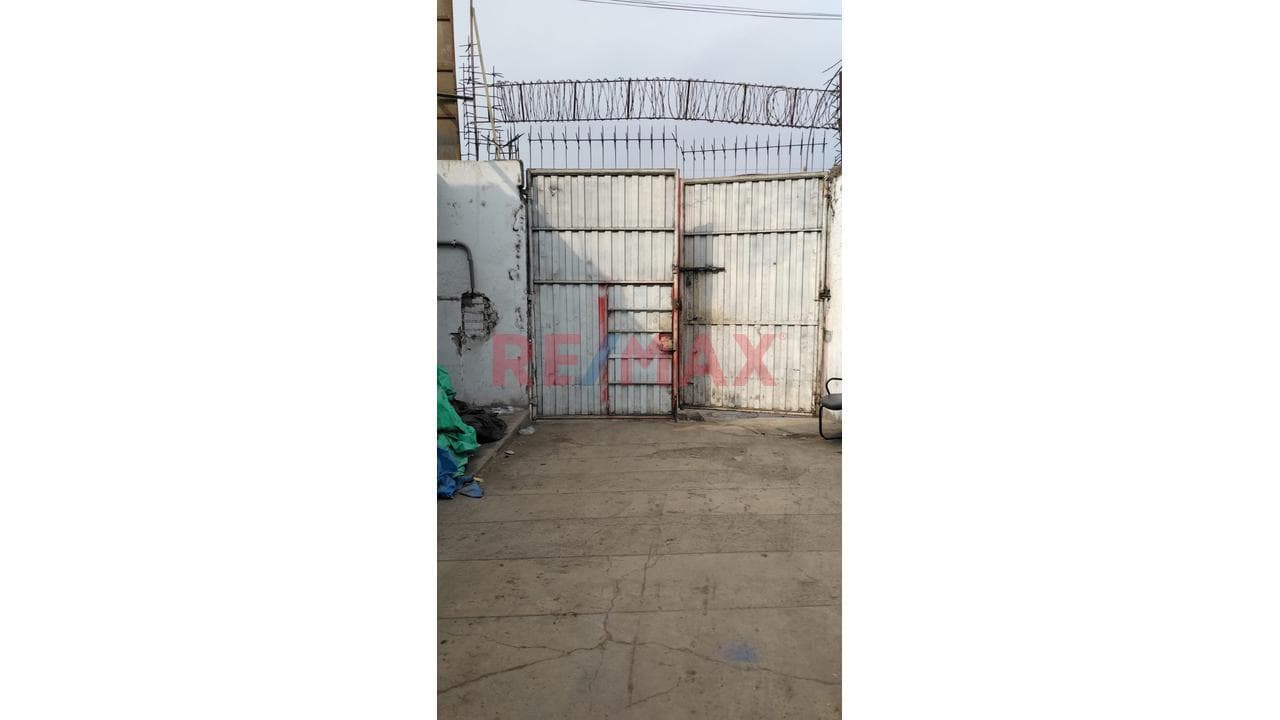 Local comercial o almacén en venta en La Victoria 581 m² con ubicación estratégica - 1