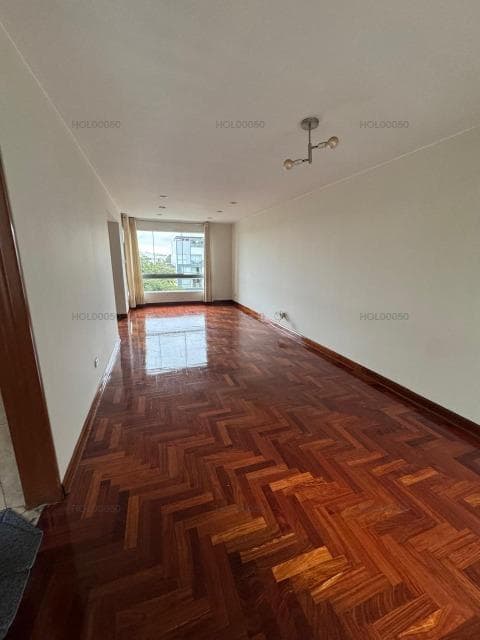 ALQUILER DE DEPARTAMENTO EN SURCO - 1