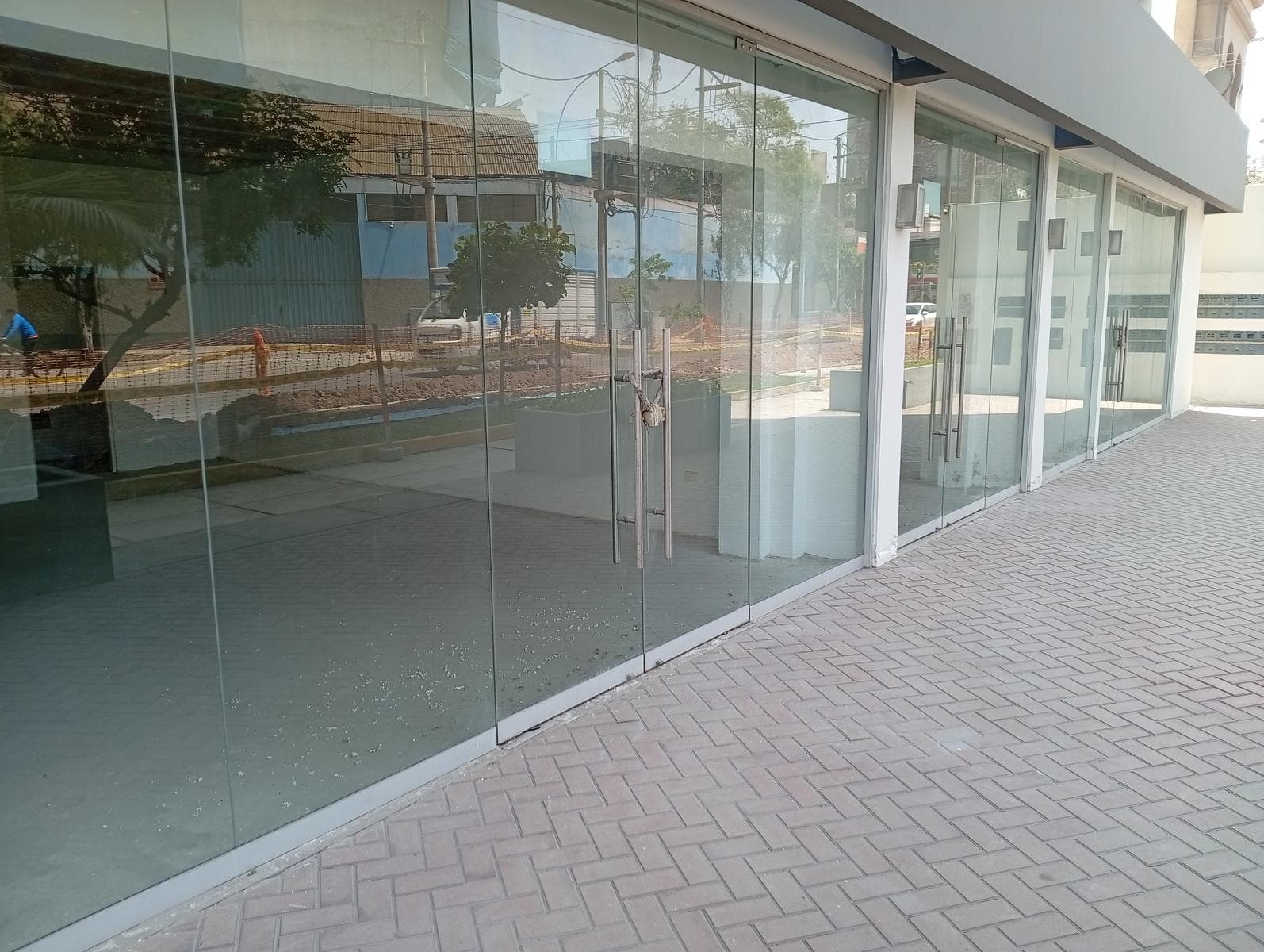 VENTA LOCAL COMERCIAL EN SANTA BEATRIZ - LOCAL 1-2 (609-1092-21) - 1