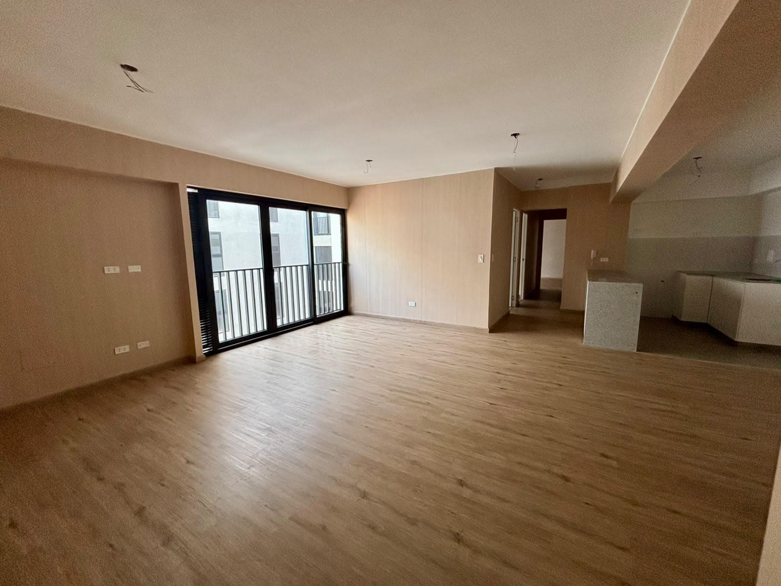 Alquiler de Departamento en San Miguel - 1