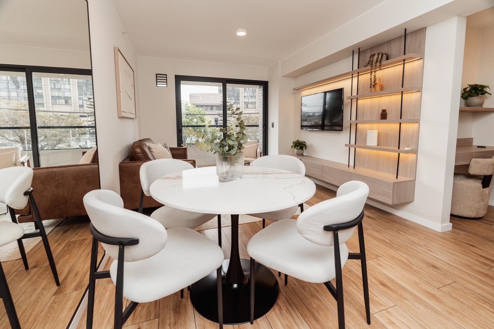 VENTA DEPARTAMENTO EN SAN ISIDRO - DPTO 1502 AL 2302 (609-1025-53) - 1