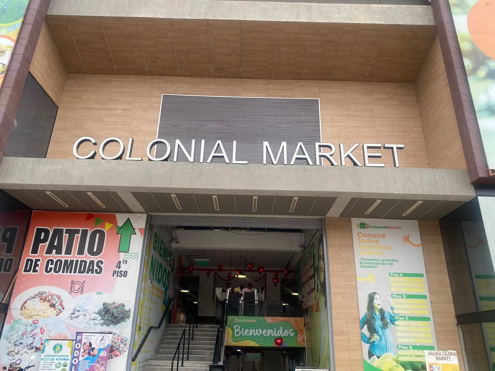 Local en Bellavista - 1