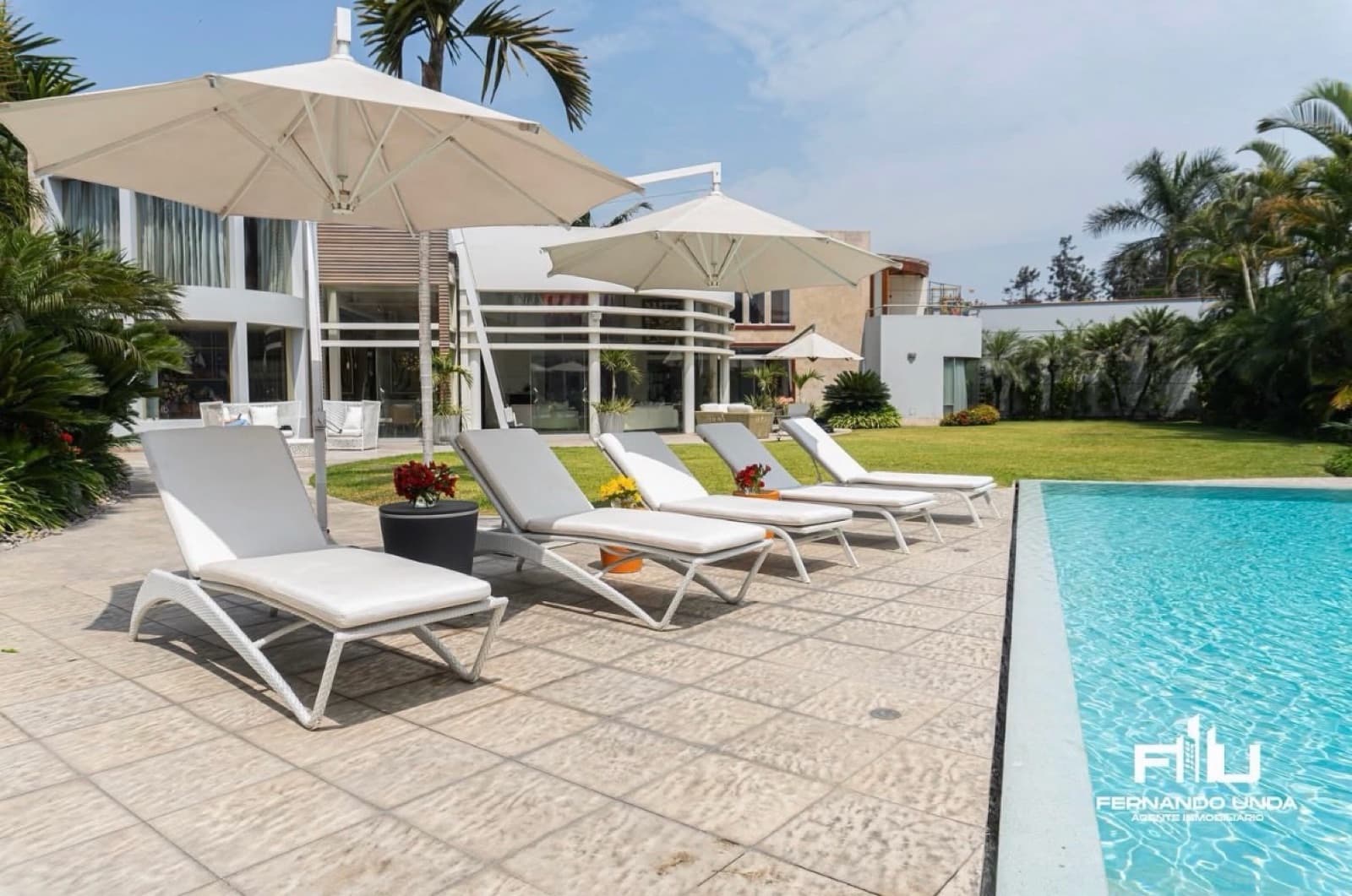 Casa - CAMACHO - 1