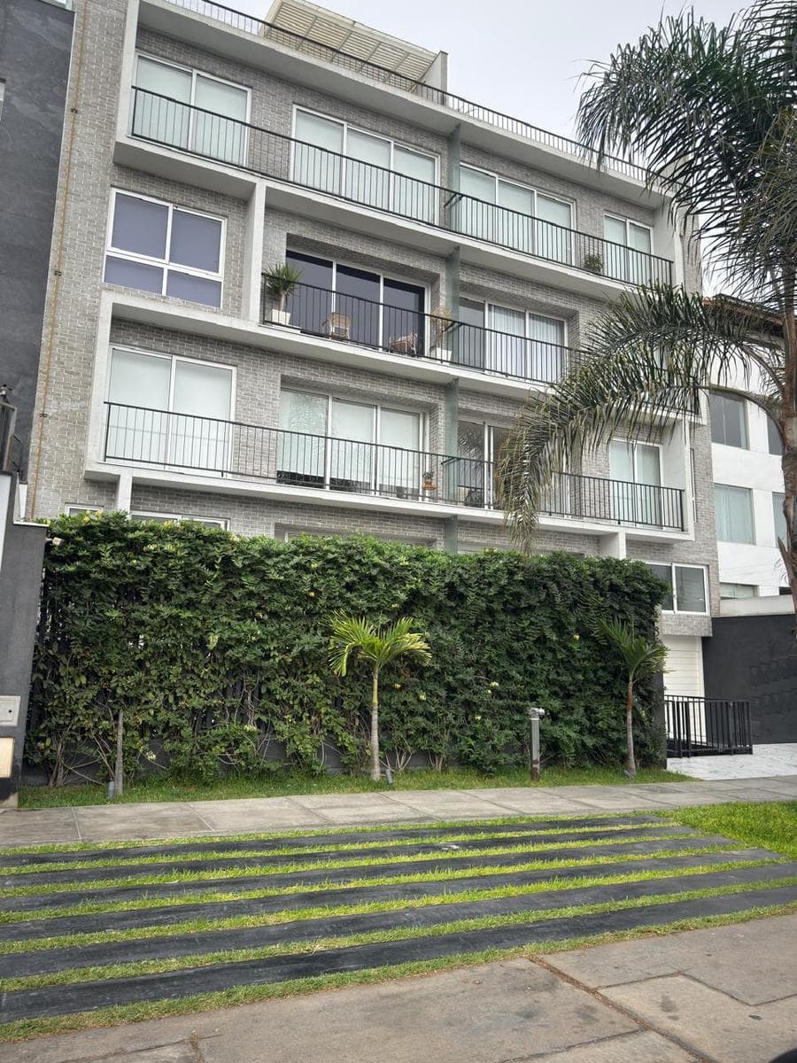 Exclusivo Duplex en Venta en Chacarilla del Estanque - San Borja - 1