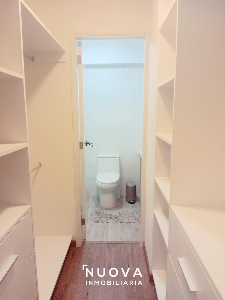 VENTA DE EXCLUSIVO DEPARTAMENTO DE ESTRENO EN SAN ISIDRO | 137 m² | NO PAGA ALCABALA - 1