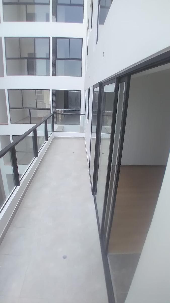 Venta de Departamento Bien Distribuido de 2 Habitaciones en la Avenida Brasil Pueblo Libre - 1