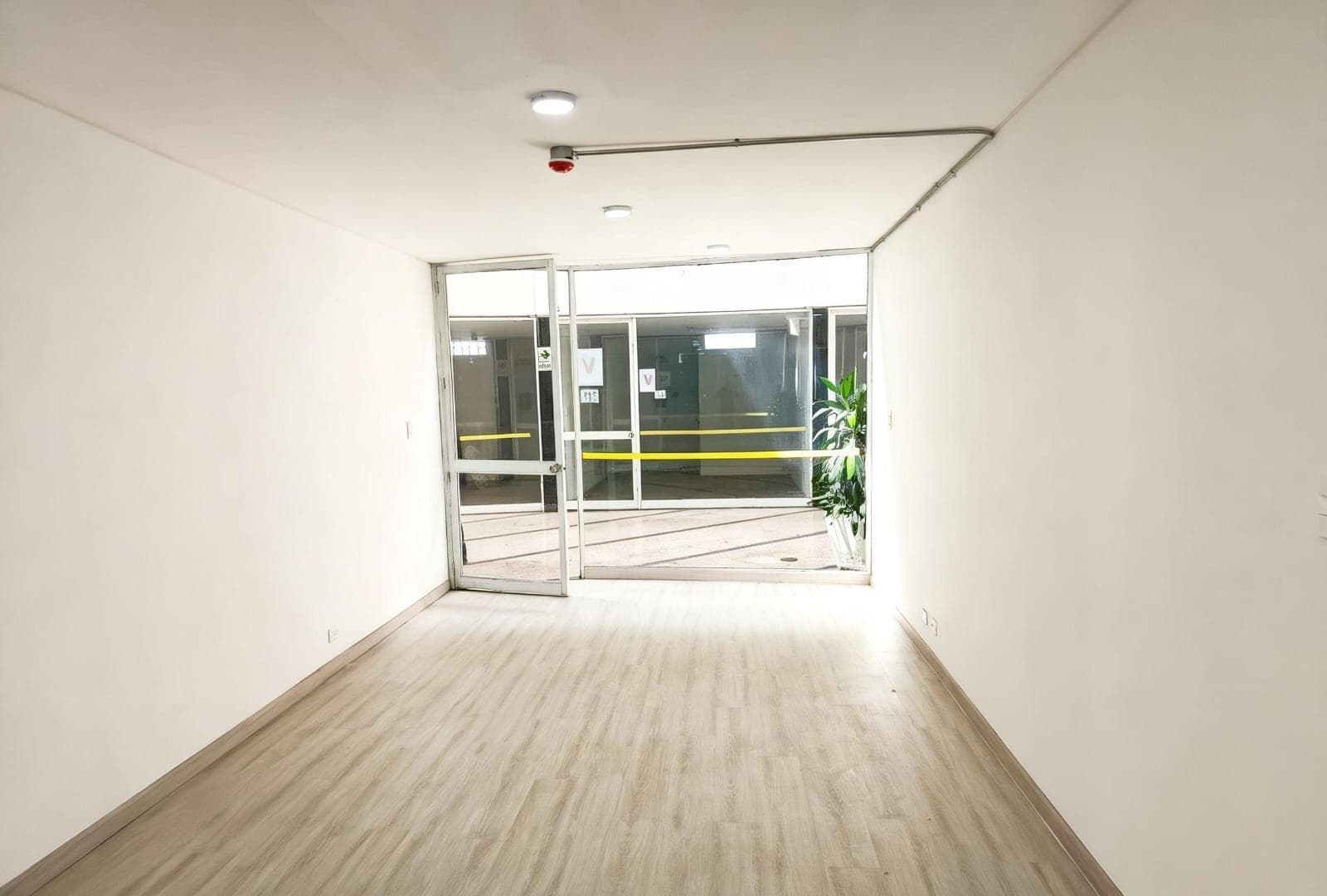 Se Alquila Local Comercial – Cercado De Lima - 1
