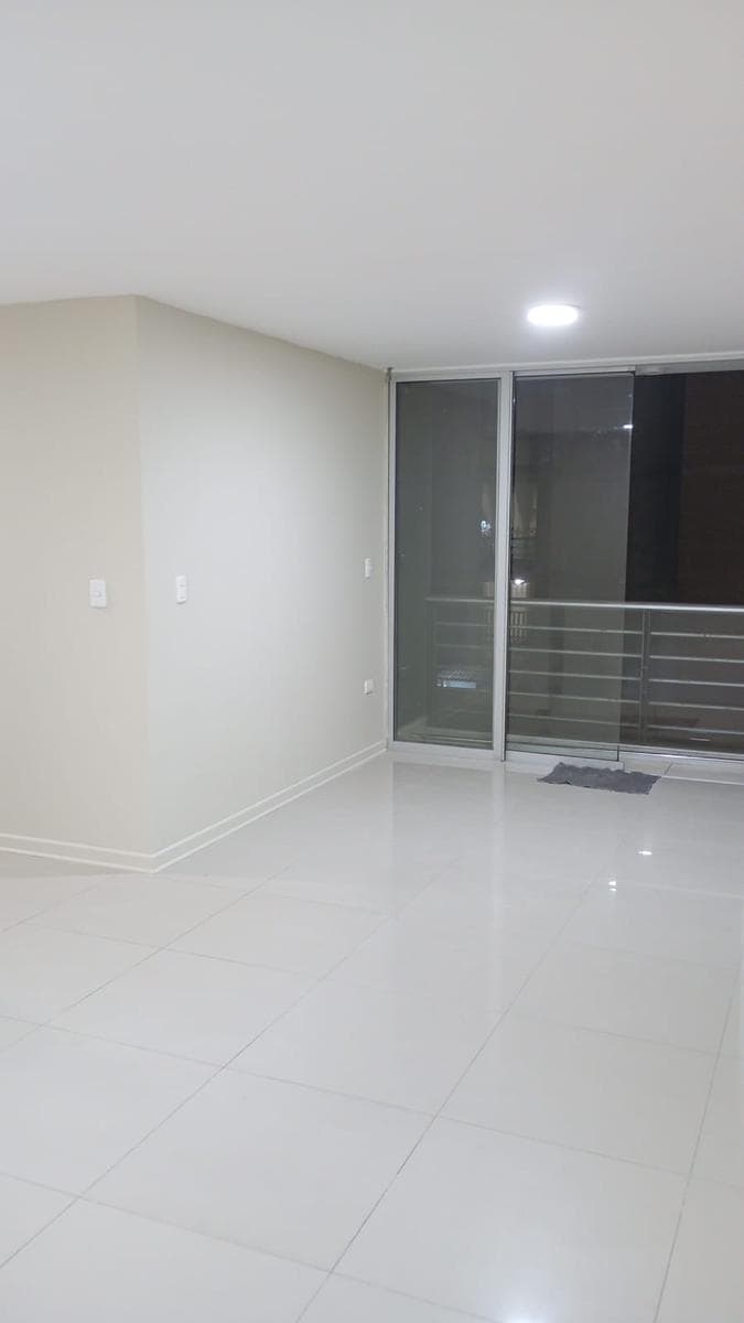 Departamento en Santiago de Surco Edificio Florencia - 1