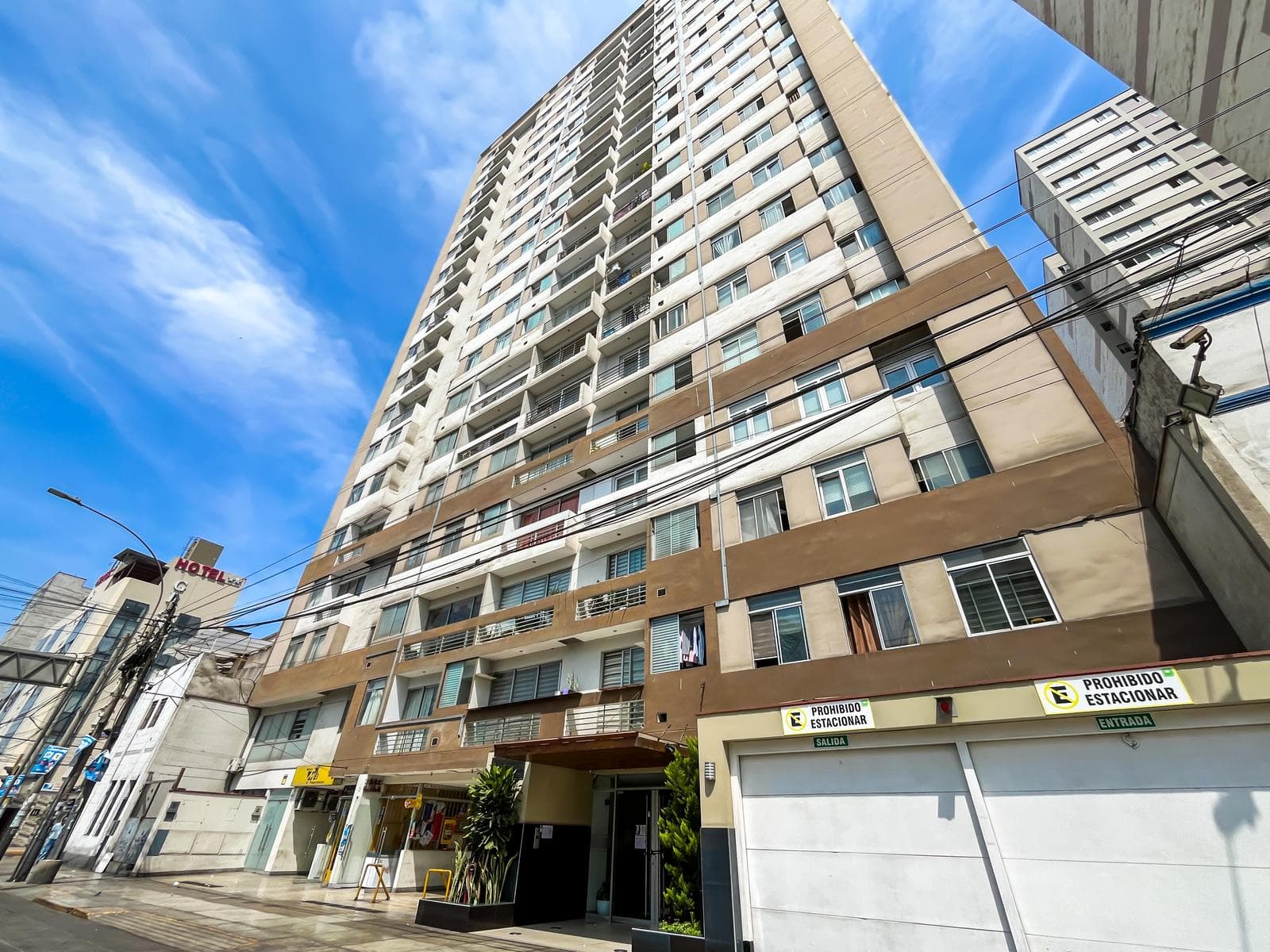 Venta de Departamento en Lince - 1