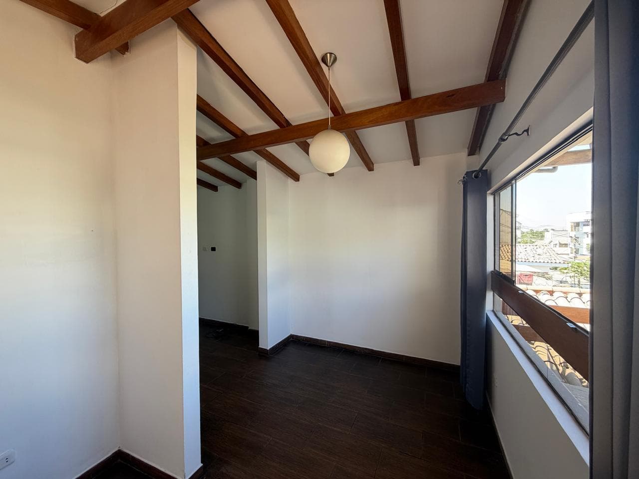 MINIDEPARTAMENTO DE 1 DOR TODO INCLUIDO EN LA MEJOR ZONA DE SAN BORJA - 1