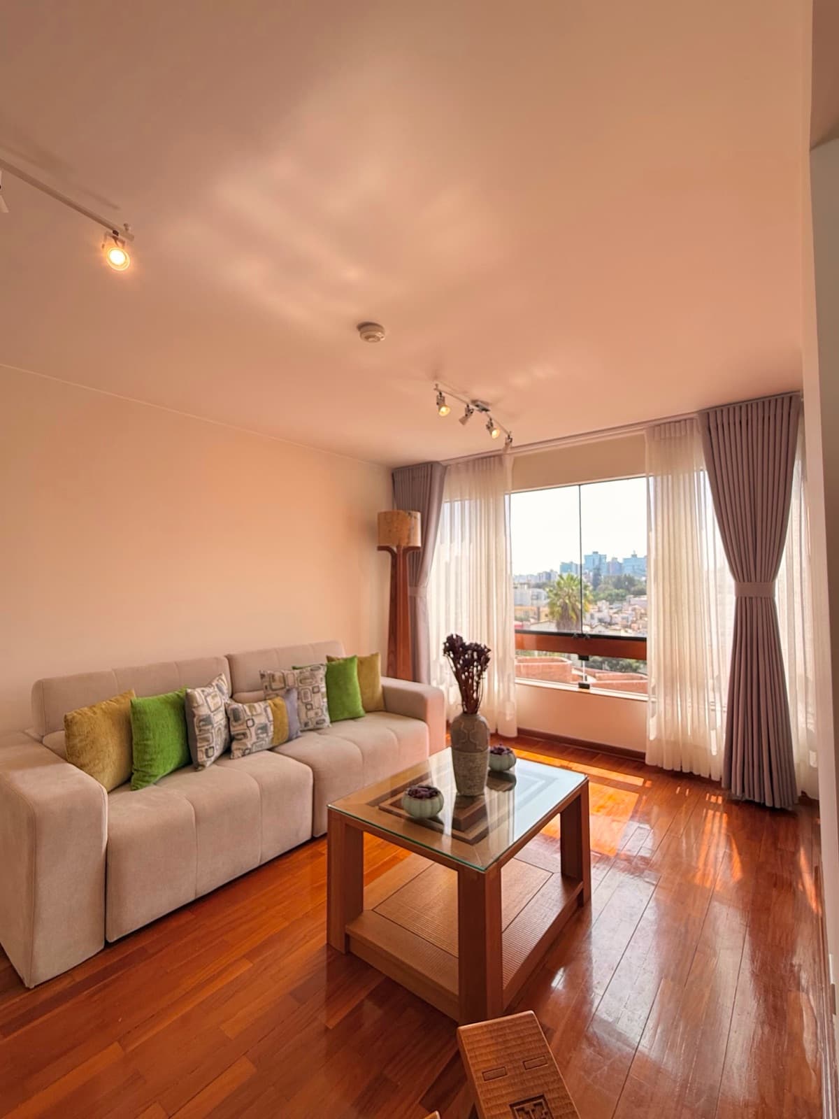 Departamento - MIRAFLORES - 1