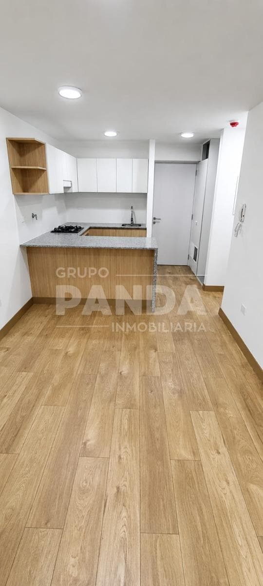 Departamento en ALAMEDA HUAYLAS - 1
