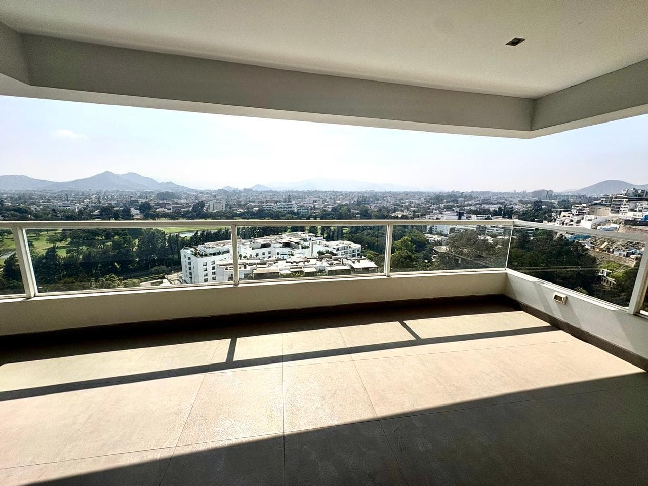 Departamento en Santiago de Surco - 1