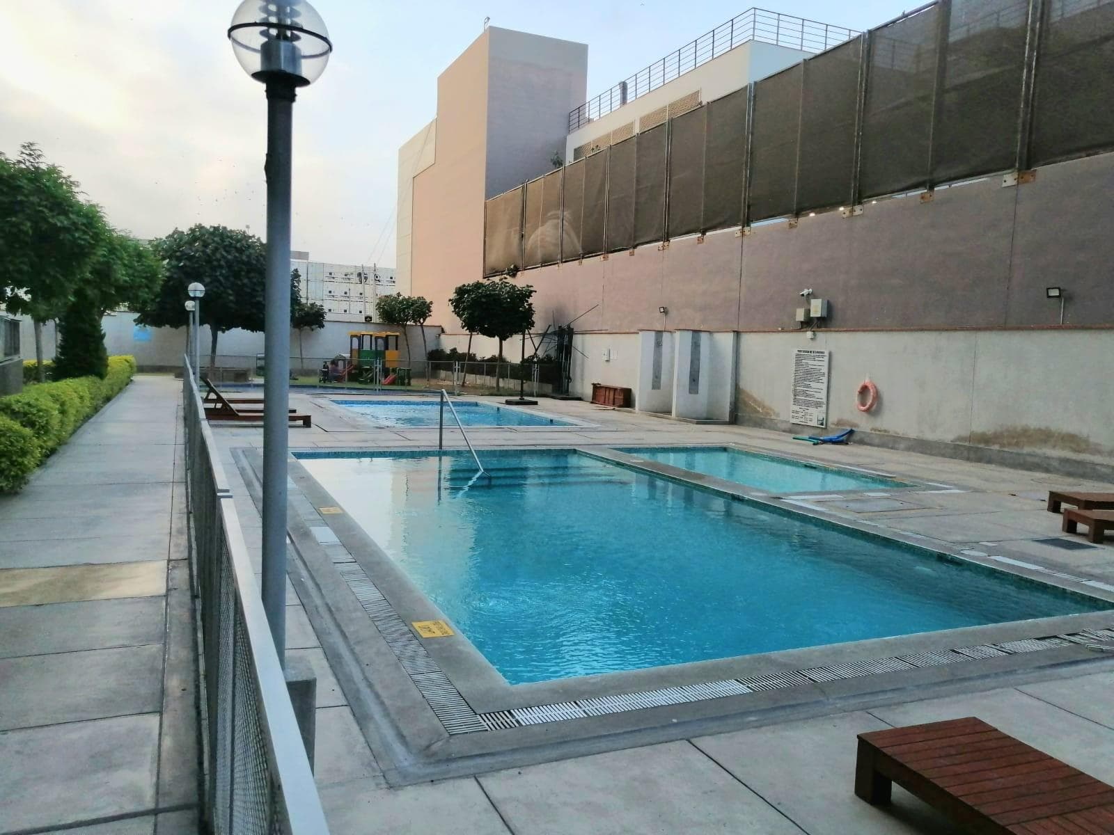Departamento - CALLAO - 1