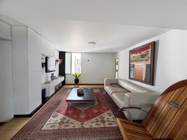 Departamento en Venta en San Isidro - 1