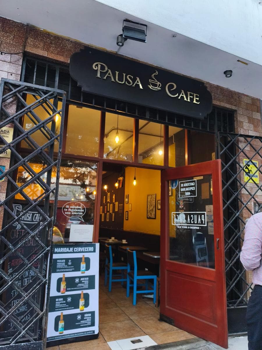 ALQUILER DE LOCAL COMERCIAL EN JESÚS MARÍA | 90 M² | PRIMER PISO | S/ 8,000 - 1