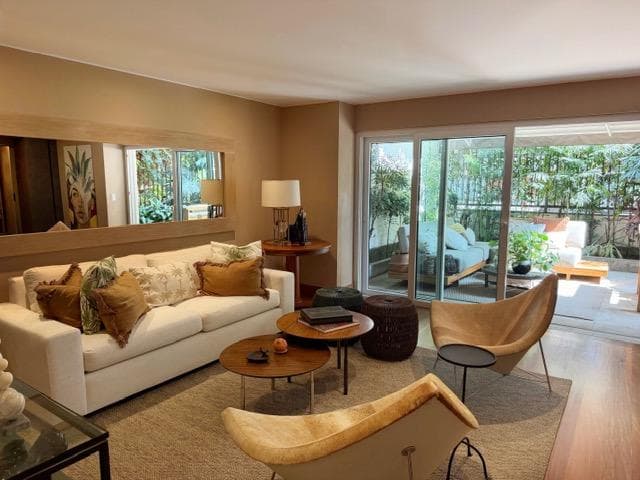 Departamento en Venta en San Isidro - Duplex - 1