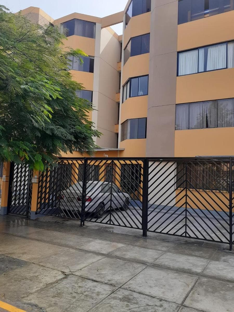 Departamento En Venta En San Miguel | 82.86 M² | 3 Dormitorios | Cochera - 1
