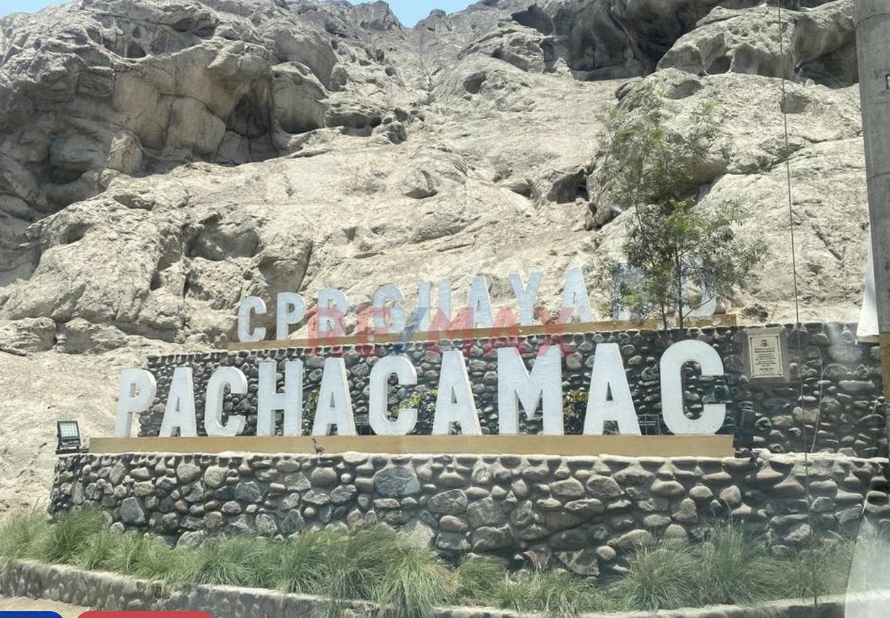Casa en Venta en Parque Picapiedra - Pachacamac - 1