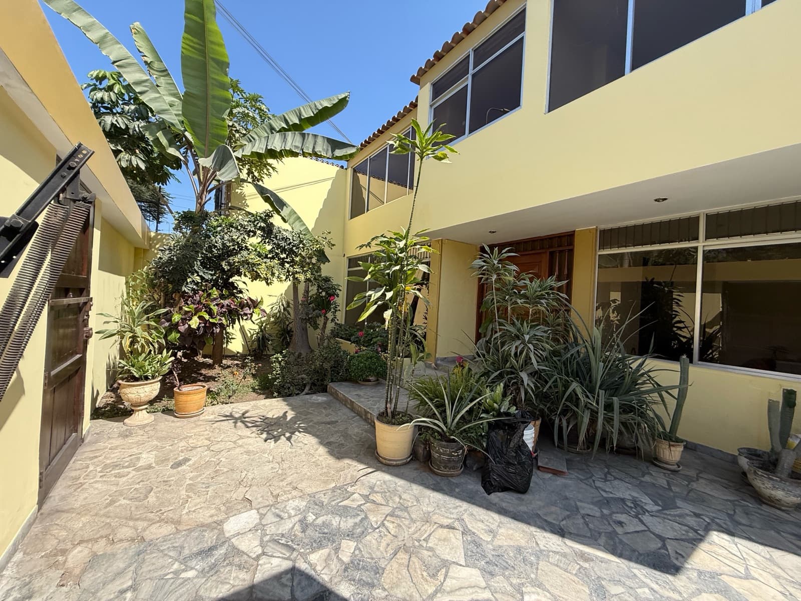Casa - San Borja - 1