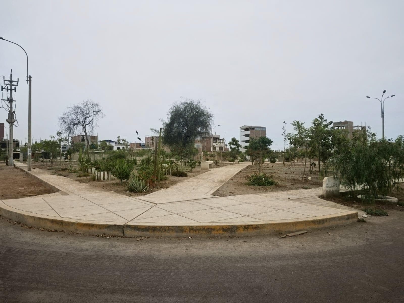 Terreno en venta praderas de lurin invierte en tu futuro - 1