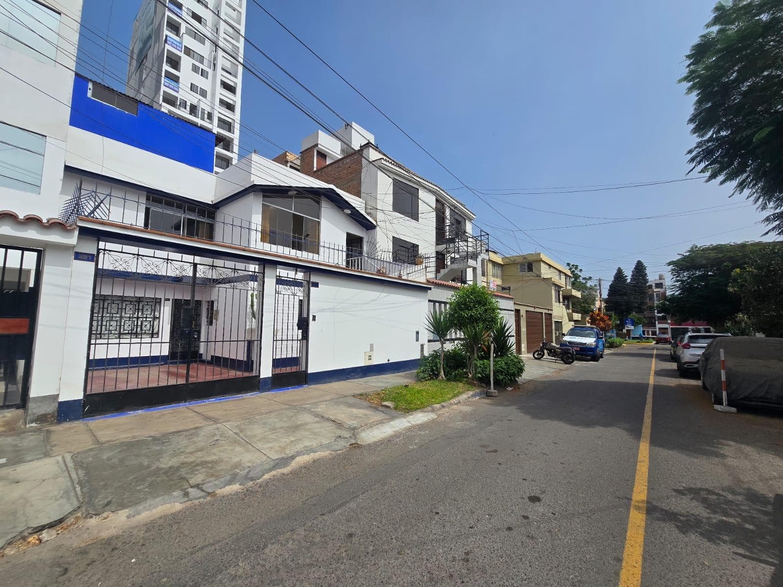 Casa en San Miguel (Lima) - 1
