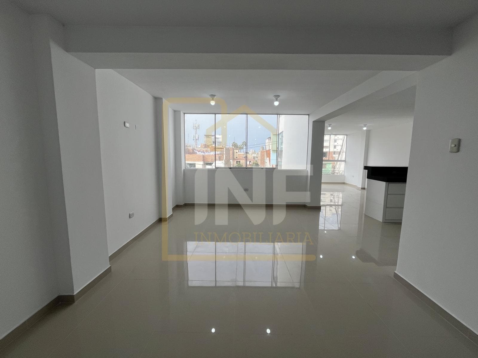 Departamento de ESTRENO en venta ubicado en la Perla - 1