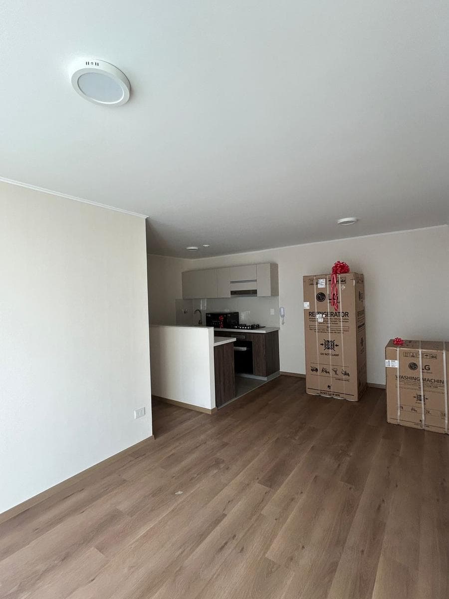 Departamento en SANTA BEATRIZ - 1