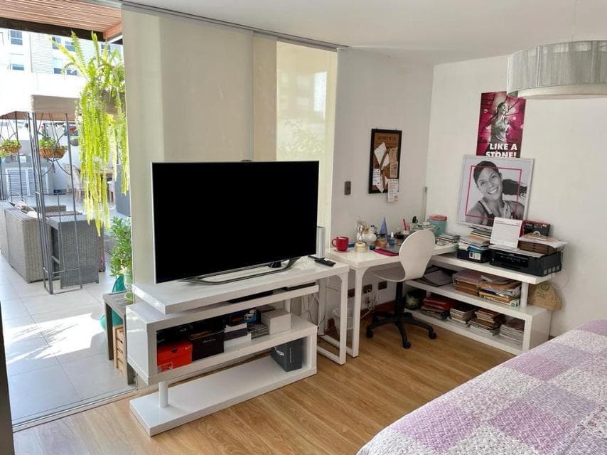 Vendo Lindo Dpto en Avenida Golf de Los Incas 1, Piso 5, La Molina - 1