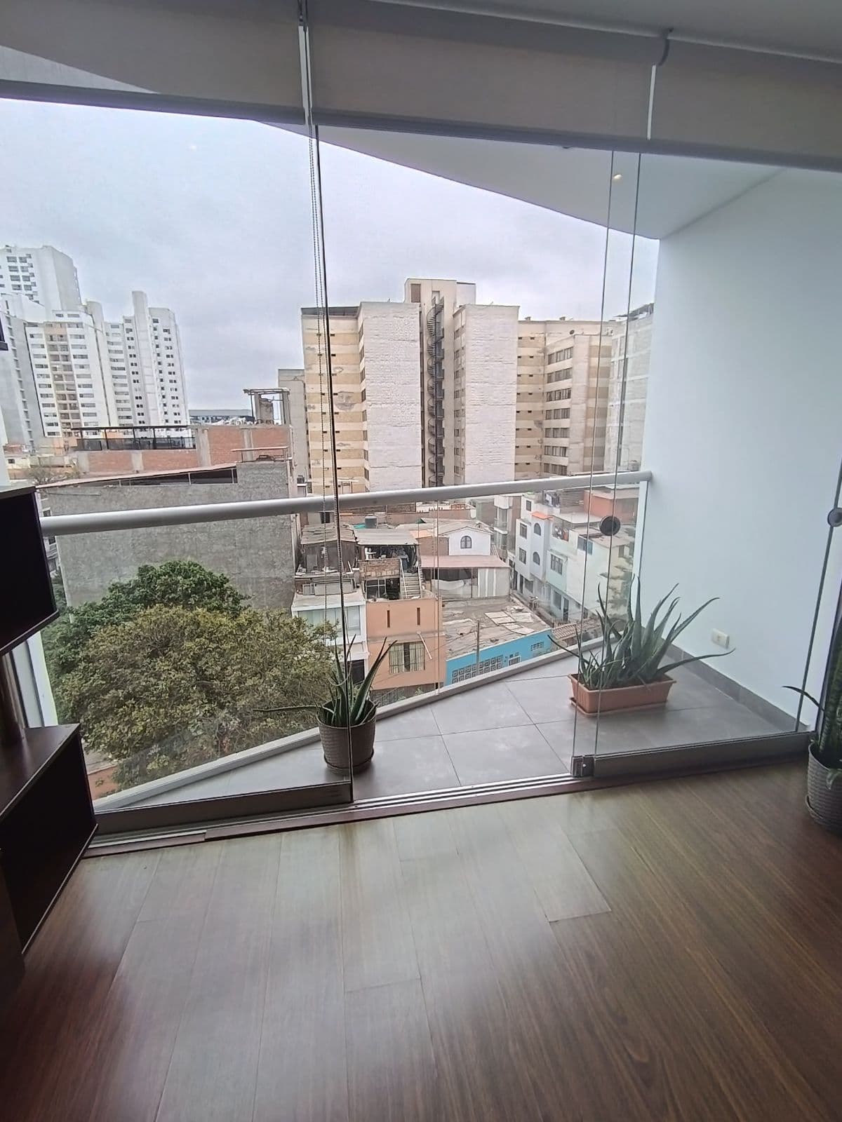 Departamento - SANTA BEATRIZ - 1