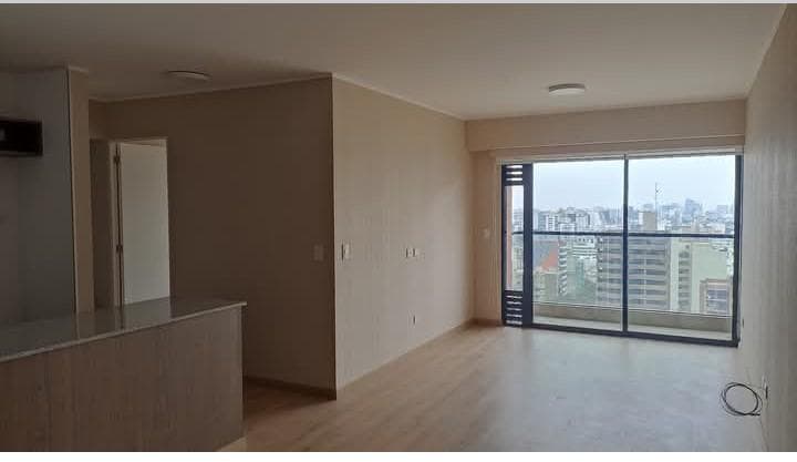 VENDO DEPARTAMENTO CON COCHERA - 1