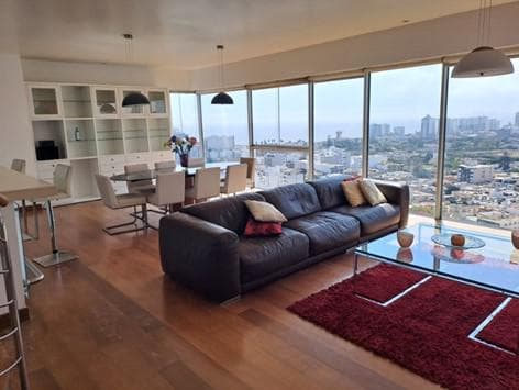 Departamento en Alquiler en Magdalena - 1