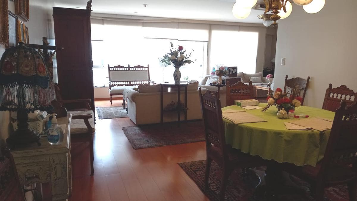 Departamento - La Molina - 1