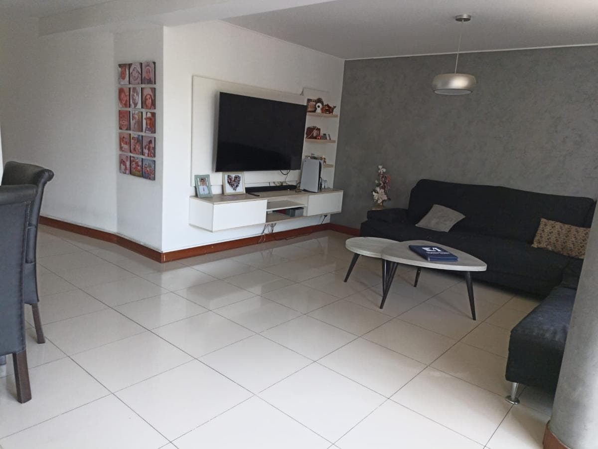 Departamento - La Molina - 1