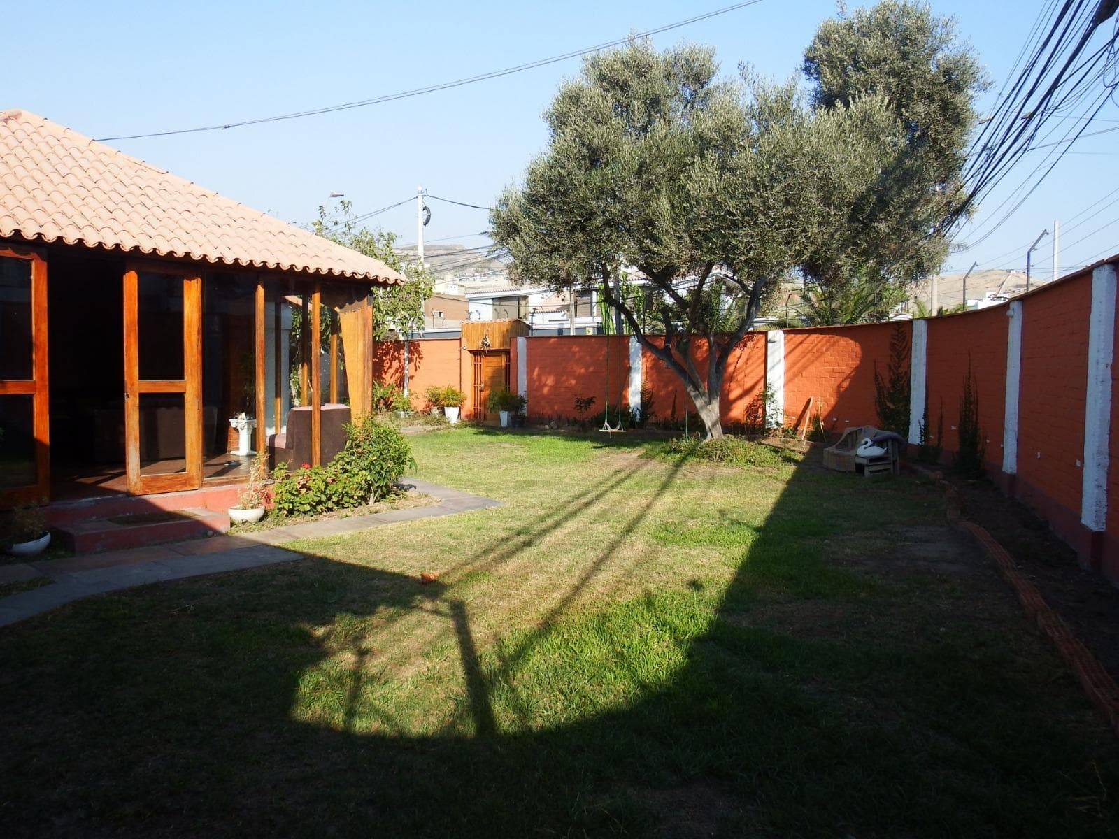 Casa en Venta en Surco - 1