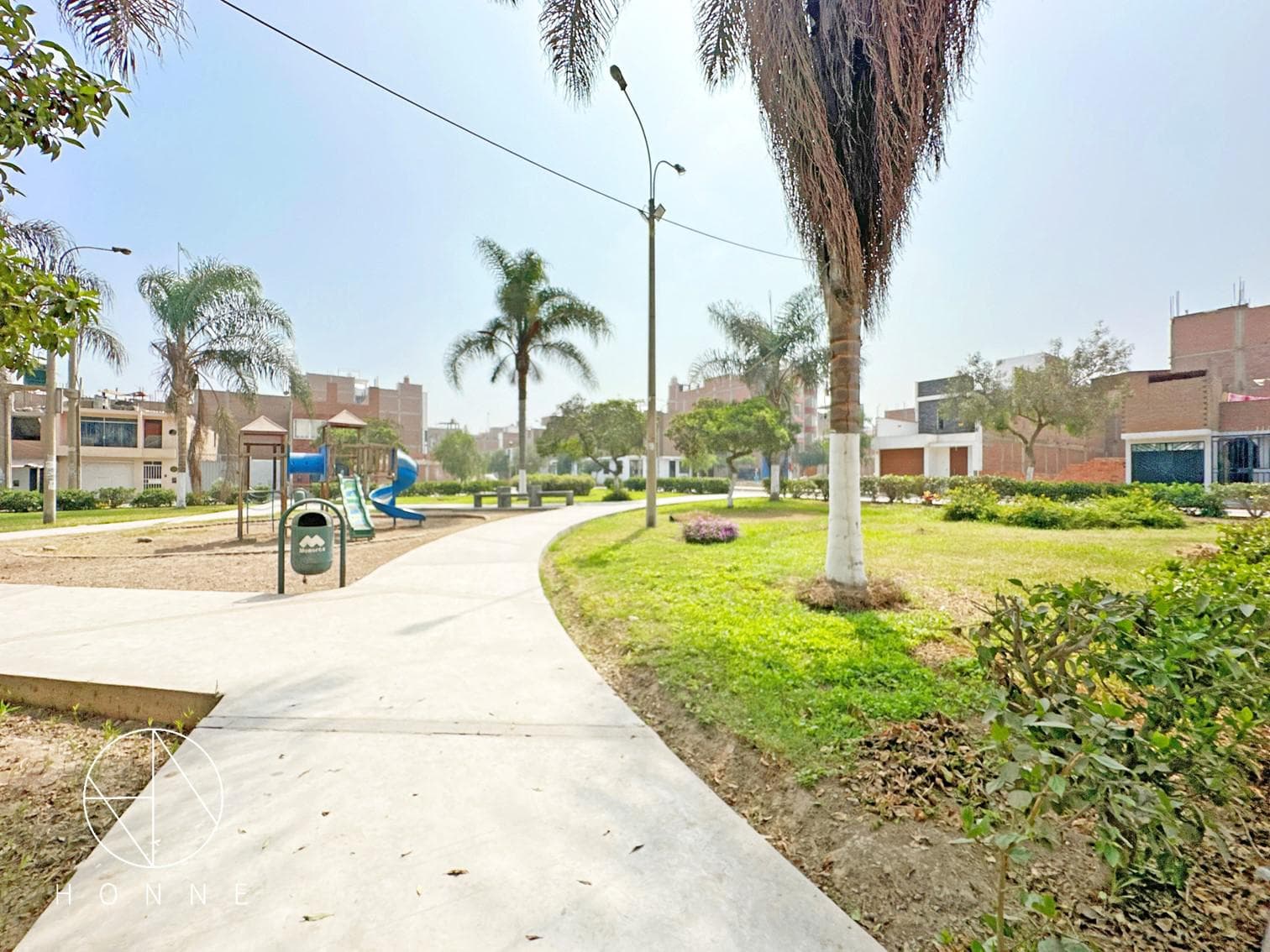 Departamento - CARABAYLLO - 1