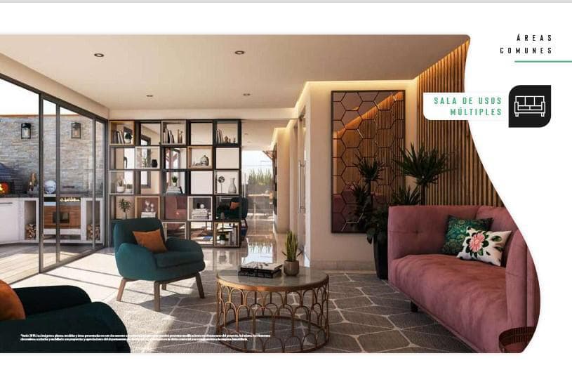 Departamento - Magdalena - 1