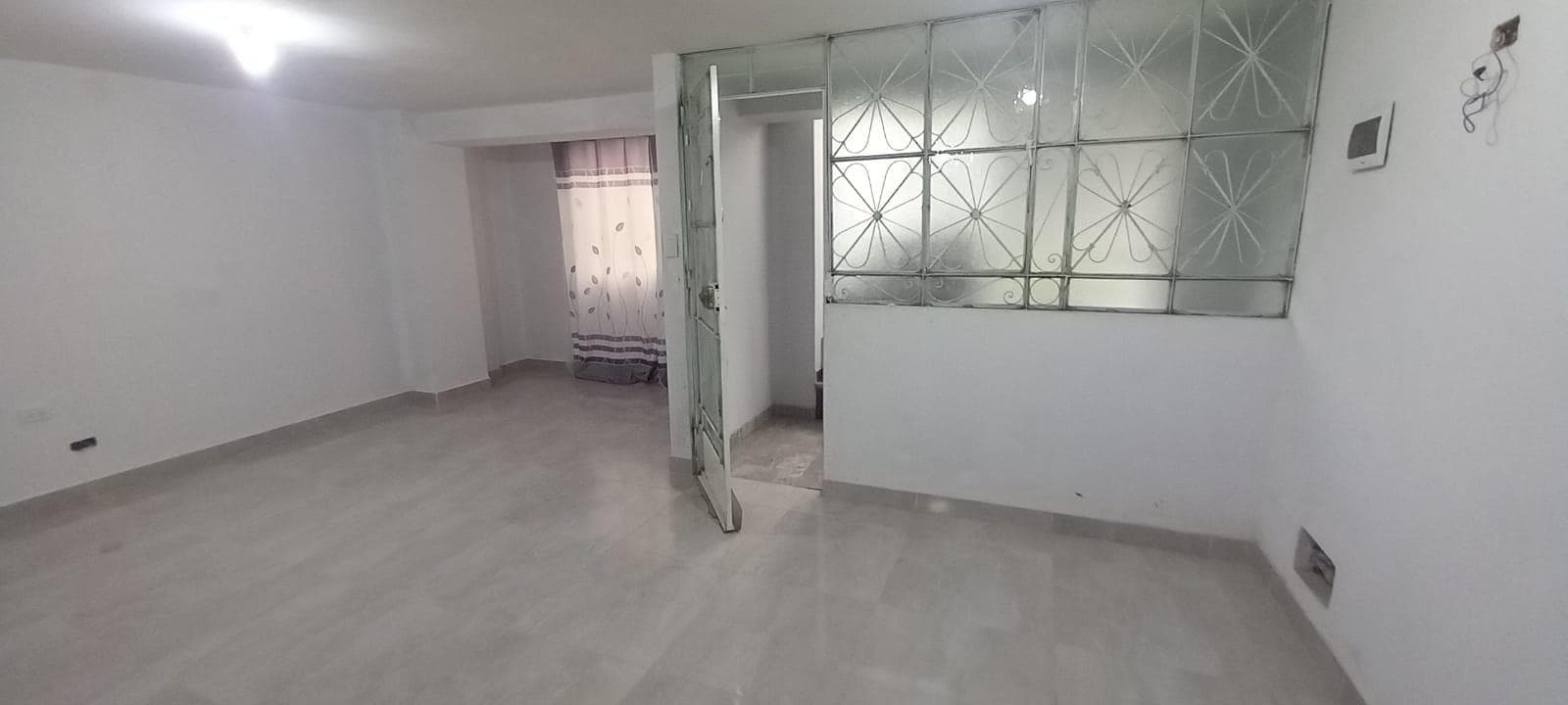 Departamento en San Luis - 1